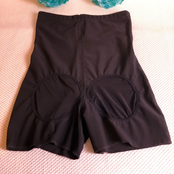 NWOT ShaperWear Butt Lifter High Waist Trainer, S - Picture 2 of 4